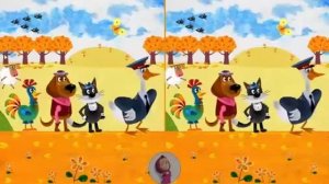 Машины Страшилки Сказка о Кощее Бесмертном