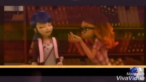 Леди баг и Супер кот клип - песня "Динамит" Liza Fox.