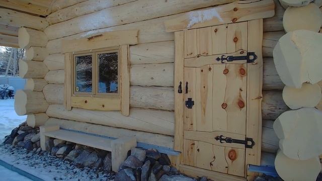 Эта Баня просто ВЗРЫВАЕТ МОЗГ ? Сказочная Баня от Бери Баню # One Best Sauna From Russia смотреть онлайн
