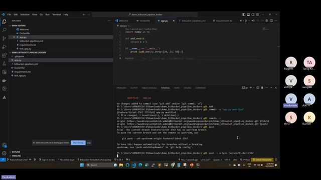 Bitbucket project смотреть онлайн