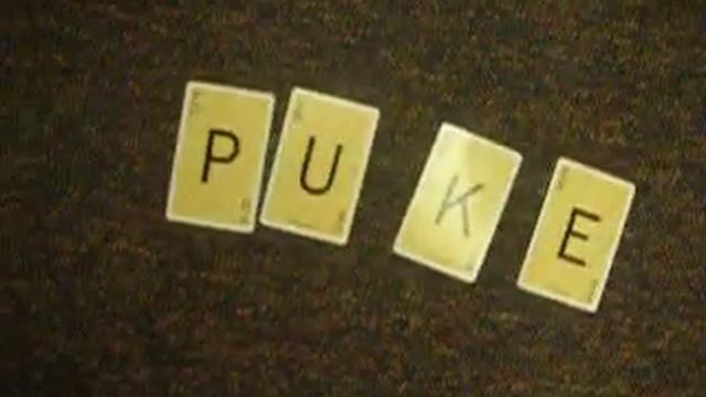 Fun With Scrabble Slam смотреть онлайн