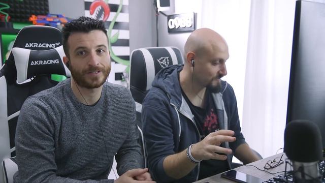 KINGDOM COME: IL COLLASSO DEL CODICE смотреть онлайн