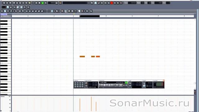 Sonar. Быстрый старт для новичков. Часть 2 (из 3). Sonar Quick Start.