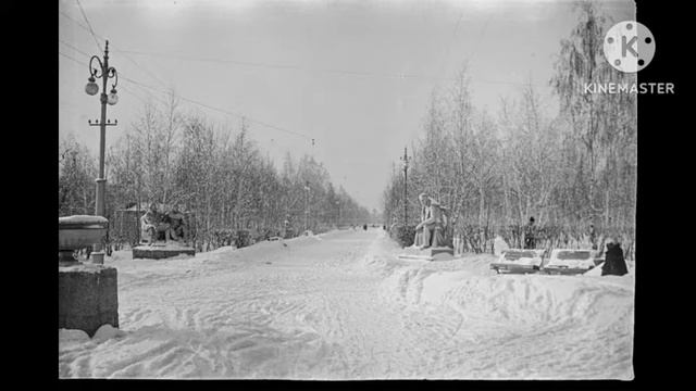 Челябинск времен СССР 93 смотреть онлайн