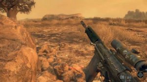 прохождение калл оф дьюти блэк опс 2. 1 часть