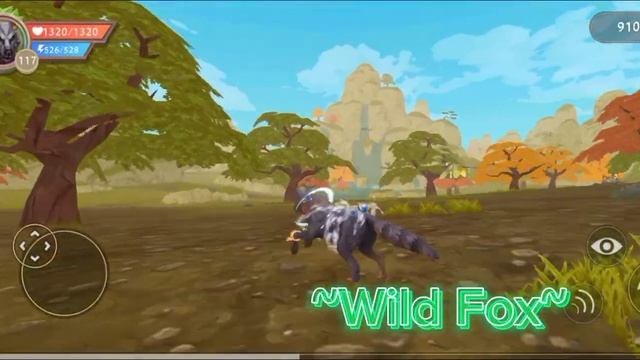 ??Обновление в WildCraft!!!!??/// Неужели новый секретный босс!??!??//~Wild Fox~ смотреть онлайн
