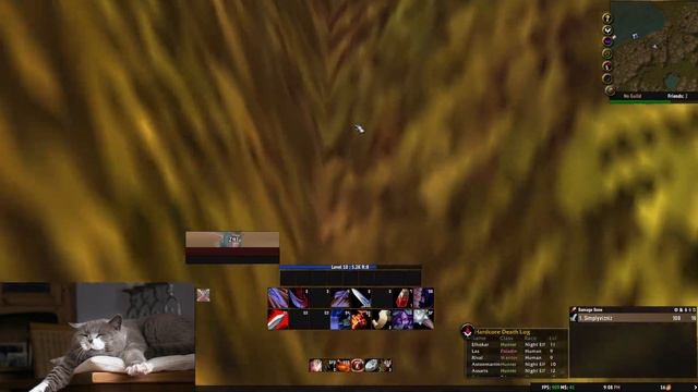 Menethil - Ironforge Skip HC WoW Deathless