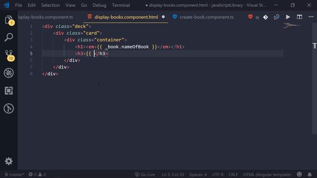 Book Client: Part Eight: Decorators смотреть онлайн