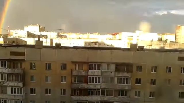 У нас две радуги смотреть онлайн