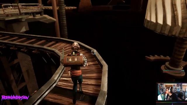 The Watchmaker (PC Indie) смотреть онлайн