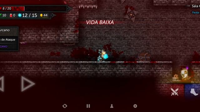 Tallowmere 2 (android) novo jogo roguelike! смотреть онлайн