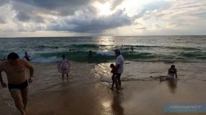 В Таиланд с ребенком: куда сходить, чем накормить, какие экскурсии выбрать на Пхукете.