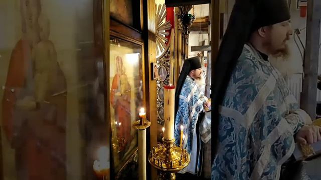 Добродетелями не запастись впрок: Духовное толкование притчи о безумном богаче смотреть онлайн