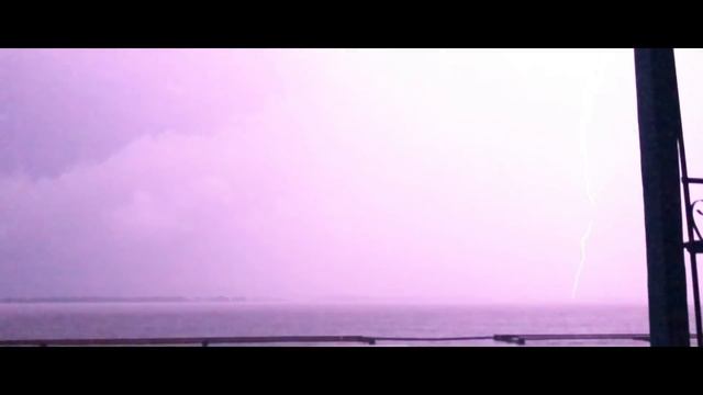 Catatumbo Lightning - 240fps Slow Motion