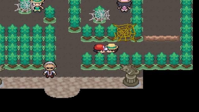 Let's Play Pokemon Infinite Fusion Part 31 смотреть онлайн