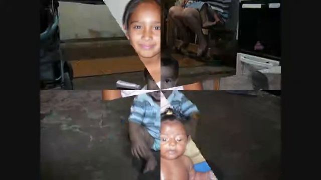 Una Palabra -carlos Varela