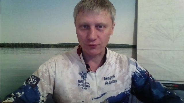 Джиг. Разбор полетов. Вопросы и Ошибки... (почему ты не отловился, как надо) смотреть онлайн