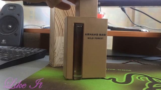 Armand Basi (Люкс версия) смотреть онлайн