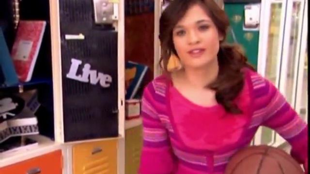 JONAS Behind the Scenes 3 with Nicole Anderson 4-25-09 (High Quality) смотреть онлайн