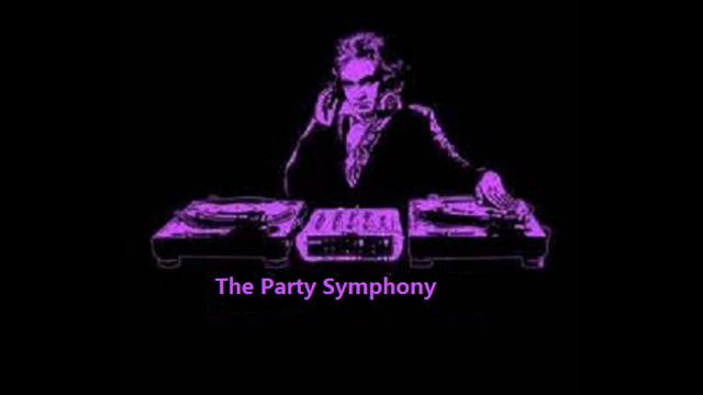 DJ Odyssey - The Party Symphony - 11 Adventure Of A Lifetime ft. Coldplay смотреть онлайн