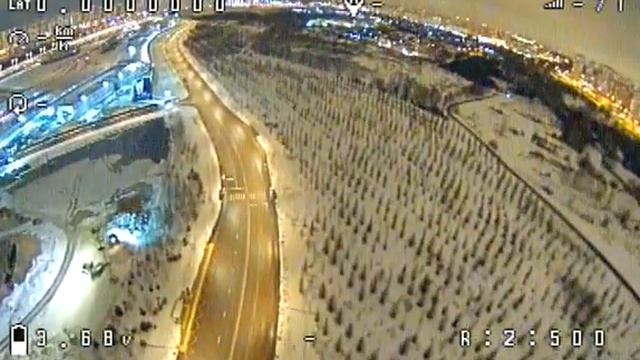 Тест Дрона 7 дюймов смотреть онлайн