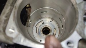 переборка,ремонт, установка тнвд спринтер 2.9 тд