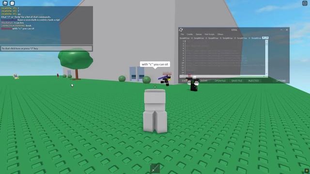 Roblox script showcase episode#1/fe among us script смотреть онлайн