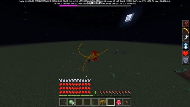 ОБНОВЛЕНИЕ МОДА НА ЧЕЛОВЕКА ПАУКА В МАЙНКРАФТ Spider Man Minecraft смотреть онлайн