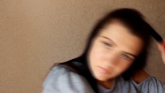 Три простых прически на длинные волосы, от меня:) смотреть онлайн