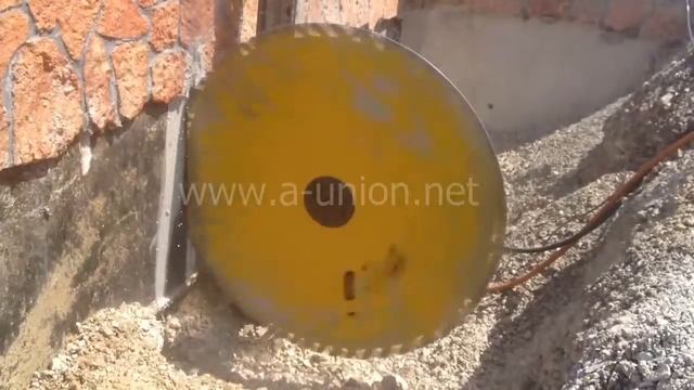 Алмазное сверление и резка бетона. Крым. +7978 779 22 80 смотреть онлайн