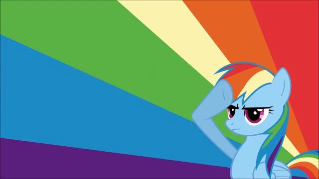 "Rainbow Factory" Lyrics смотреть онлайн