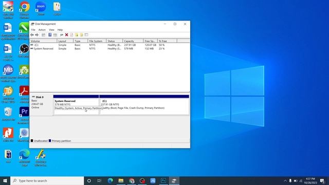 HOW TO EXTEND PARTITION HARD DRIVE VOLUME смотреть онлайн