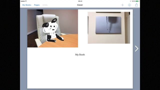 Making Books with Book Creator on iPads смотреть онлайн