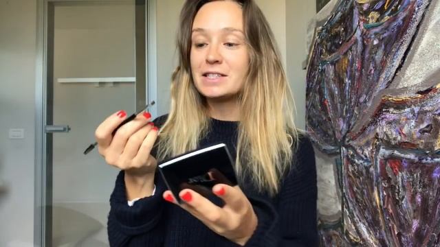 Дневной макияж, который собрал больше всего комплиментов! смотреть онлайн