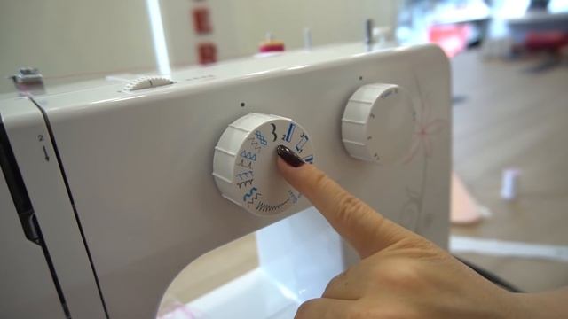 Singer Promise 1412 Dikiş Makinası Eğitim Videosu