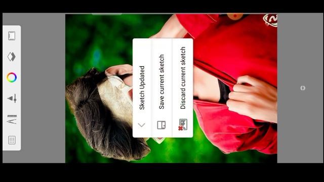 Lightroom App || One Click Me || Photo Editing || Presed Download New Tricks FaceSmooth and Editing смотреть онлайн