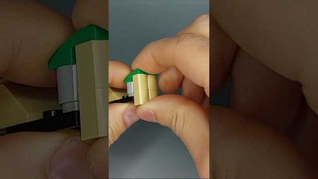 Lego Technic / Лего Самоделки #293 смотреть онлайн