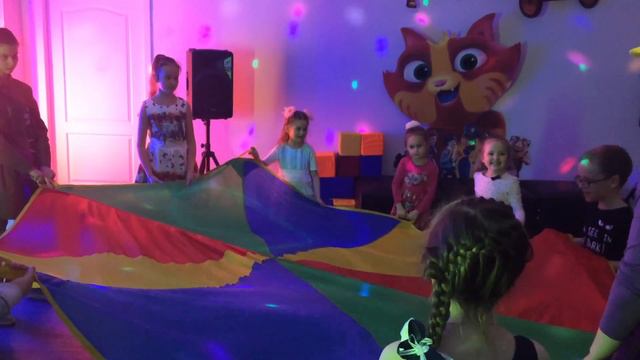 День рождения Вики!!! смотреть онлайн