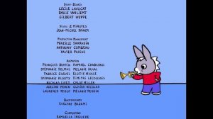 ?Тротро любит Бубу!?- Мультфильм для Малыша