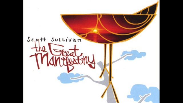 Scott Sullivan - You're not Robinson Crusoe смотреть онлайн