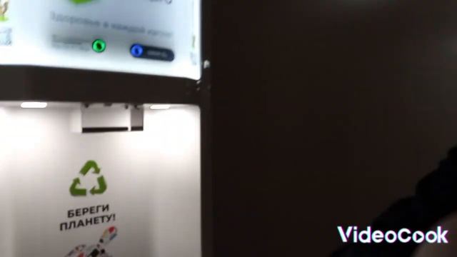 Экскурсия по школе (обрезанная версия)