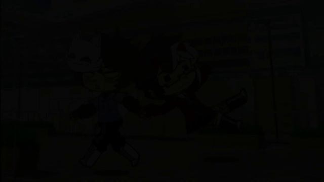 "1 hp" || Undertale RP skit (read description) смотреть онлайн