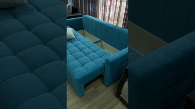 Диван-кровать Лондон смотреть онлайн