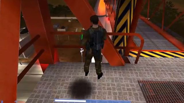 IGI 2 Mission 19