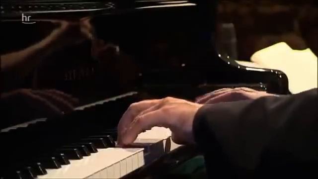 L. v. Beethoven - Piano Trio Nº5 in D Major: 'Ghost', Op. 70. II. Largo Assai смотреть онлайн