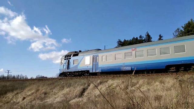 Д1-713-3/Д1-764-1 рейсом №6065 Черкаси – ім. Т. Шевченка смотреть онлайн
