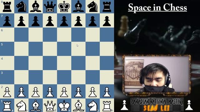Learn Positional Chess! || Gaining Space in Chess || Middlegame Planning смотреть онлайн