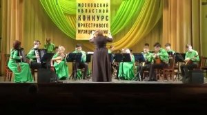 П.И.Чайковский Детский альбом «Неаполитанская песенка»