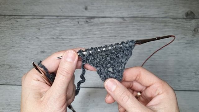 Маска для шапки. Часть 3.