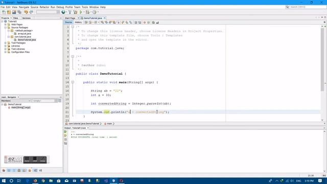 string into integers with java смотреть онлайн